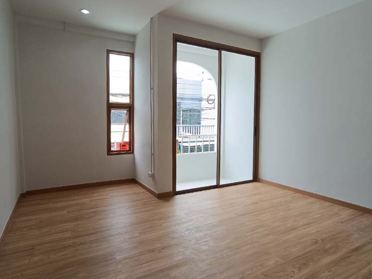 Townhouse in Sukhumvit 